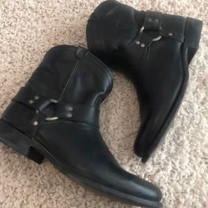 Frye Wyatt Boots